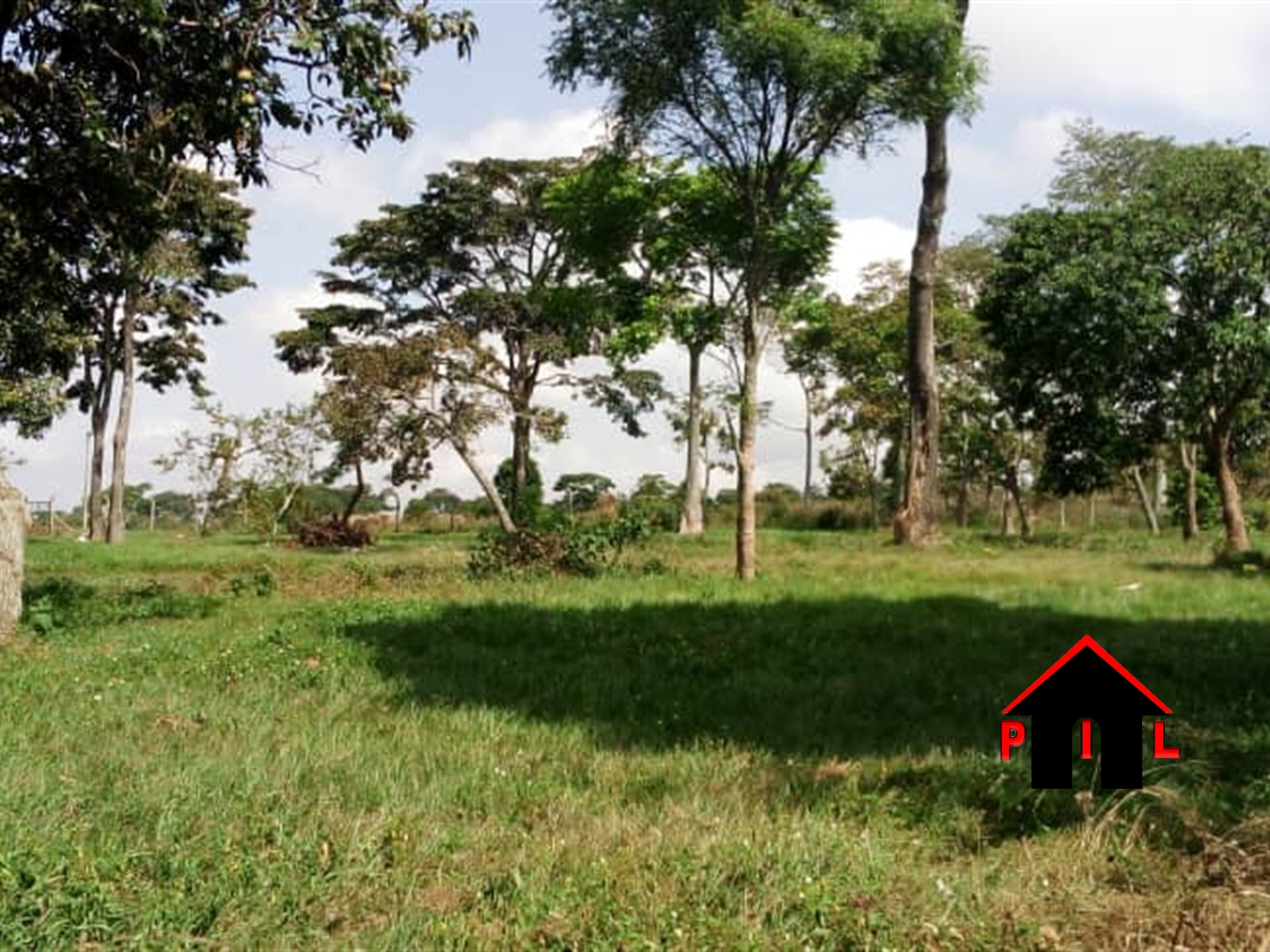 Agricultural Land for sale in Bukasa Wakiso