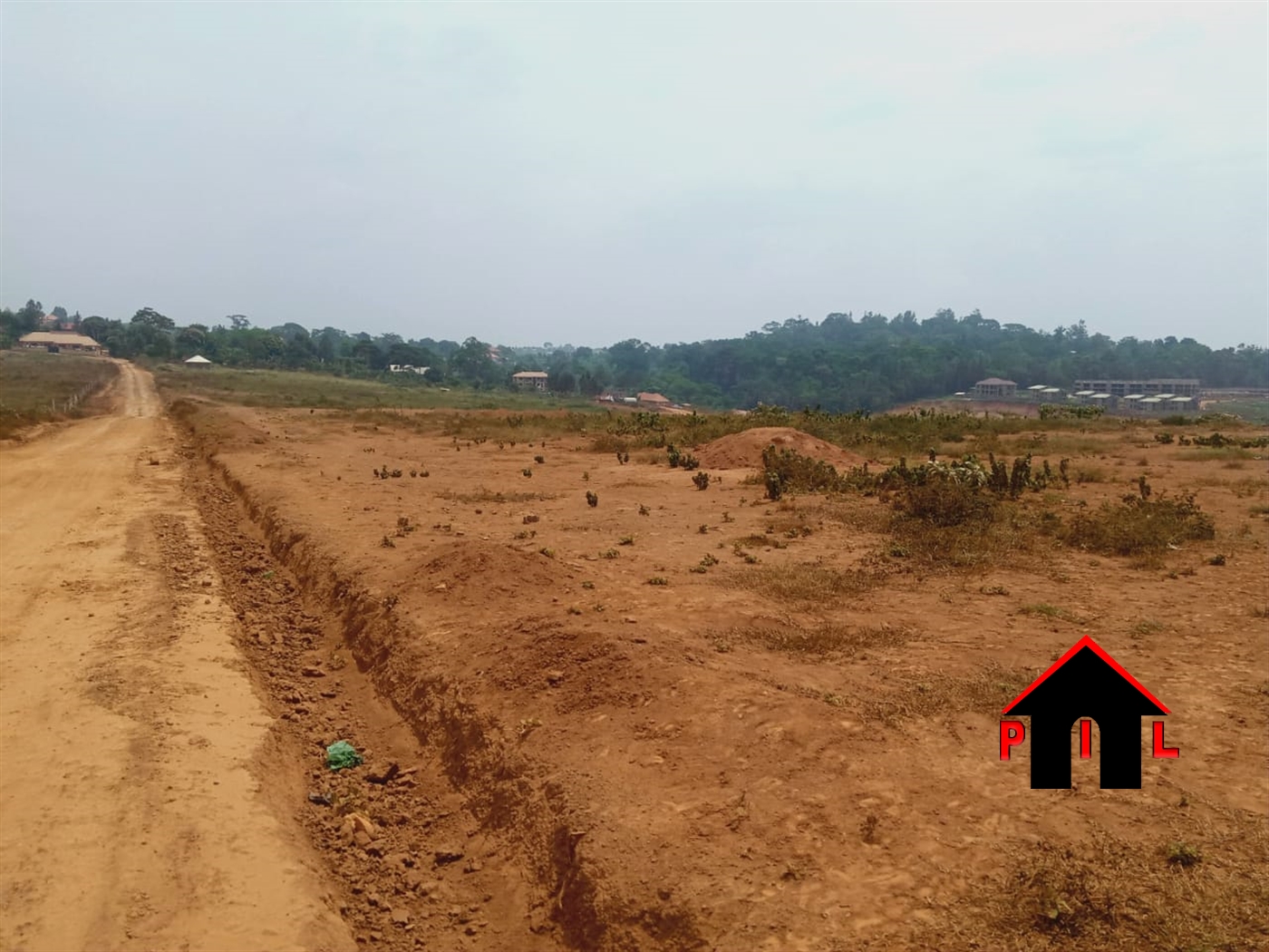 Commercial Land for sale in Namanve Mukono