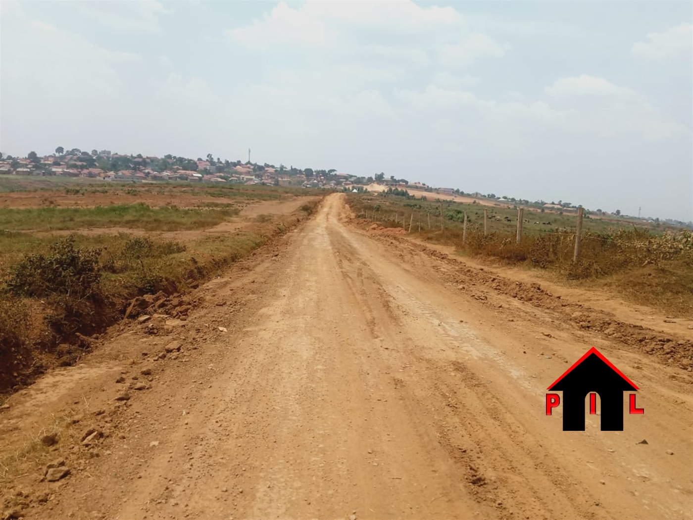 Commercial Land for sale in Namanve Mukono