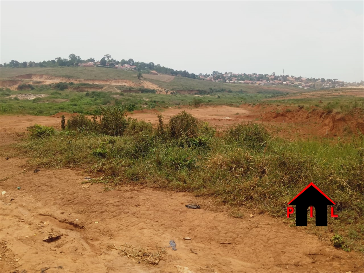 Commercial Land for sale in Namanve Mukono