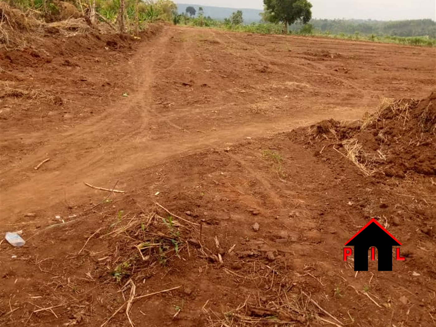 Agricultural Land for sale in Matugga Wakiso