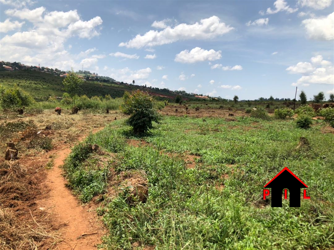 Agricultural Land for sale in Bisanje Masaka