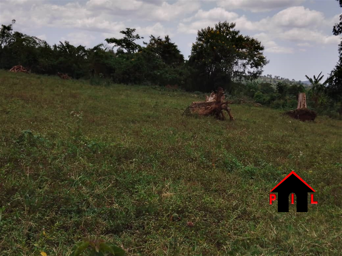 Residential Land for sale in Kira Wakiso