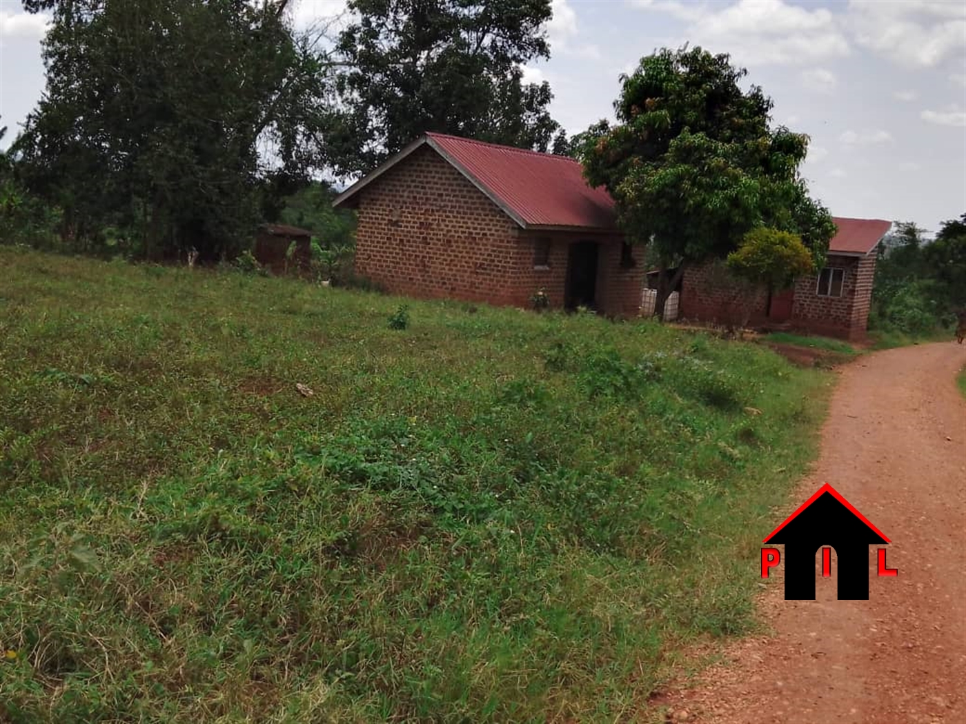 Residential Land for sale in Kira Wakiso