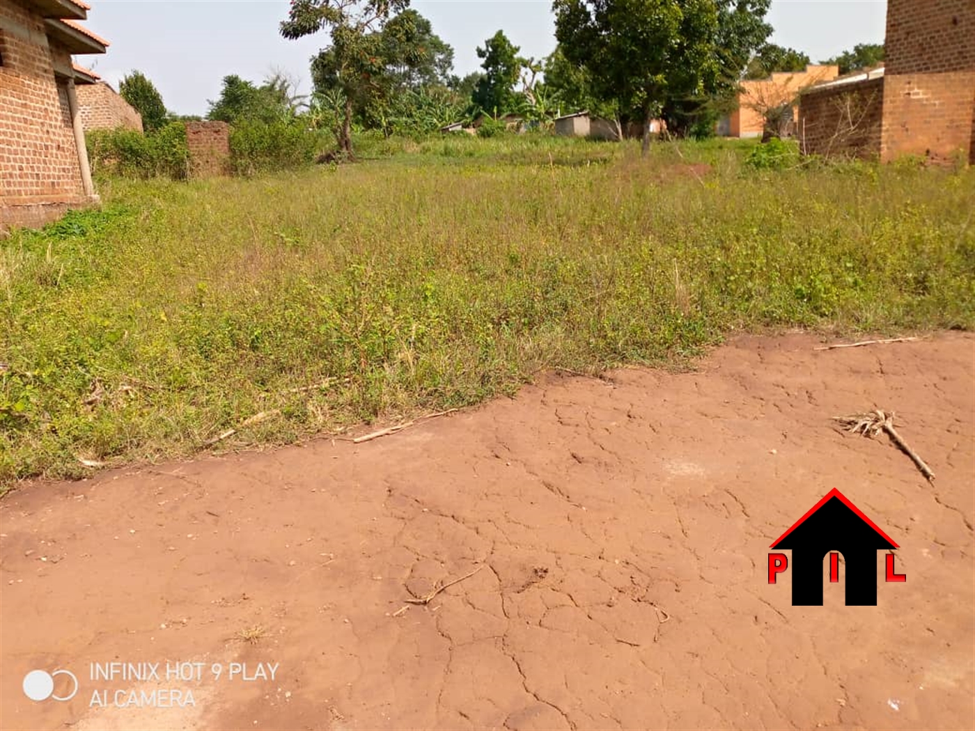 Residential Land for sale in Ddundu Wakiso