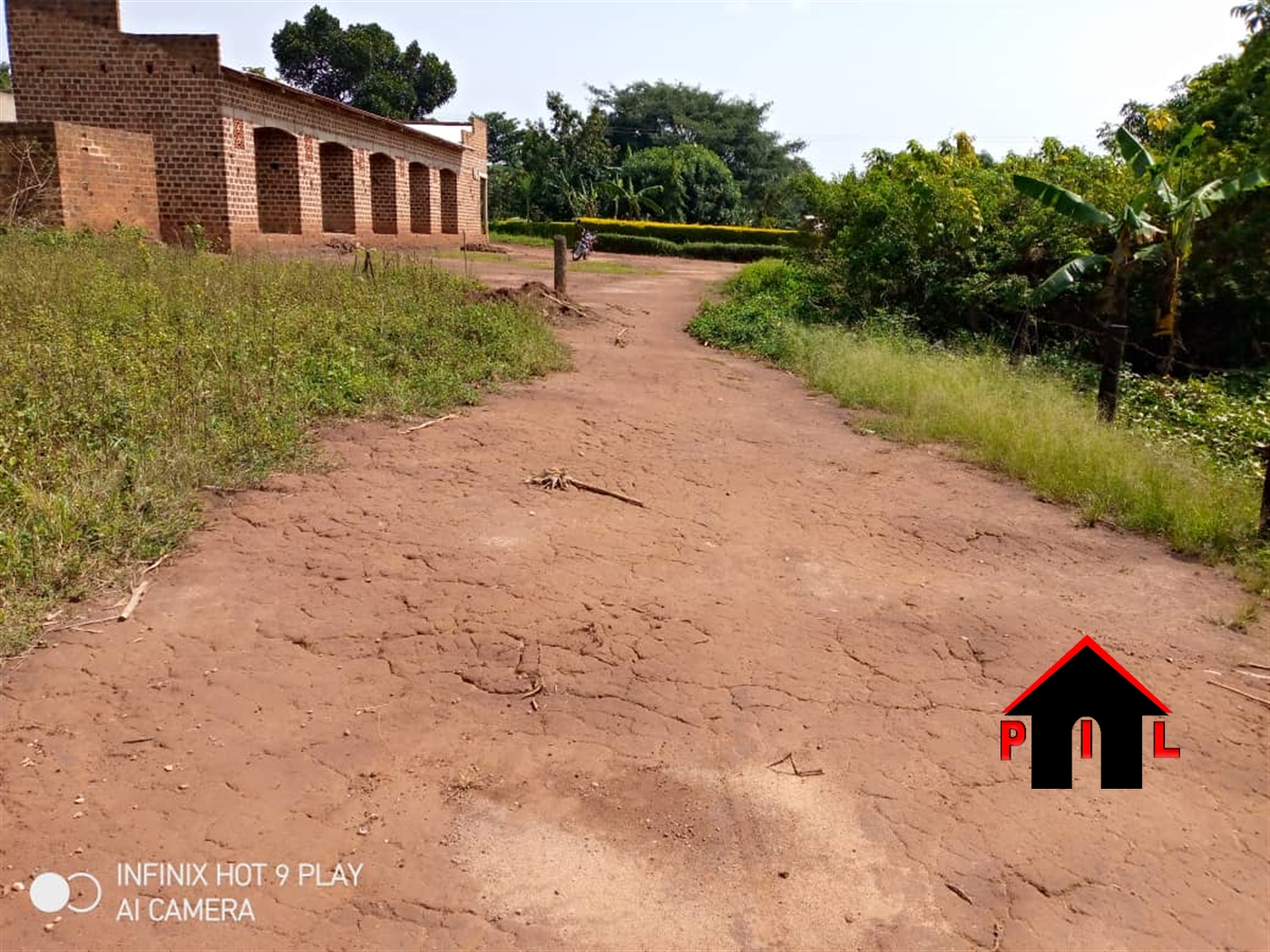 Residential Land for sale in Ddundu Wakiso