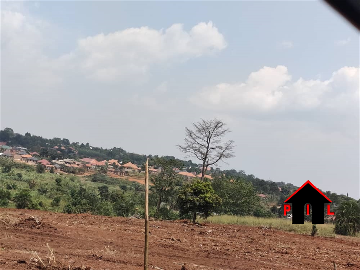 Residential Land for sale in Namuseera Wakiso