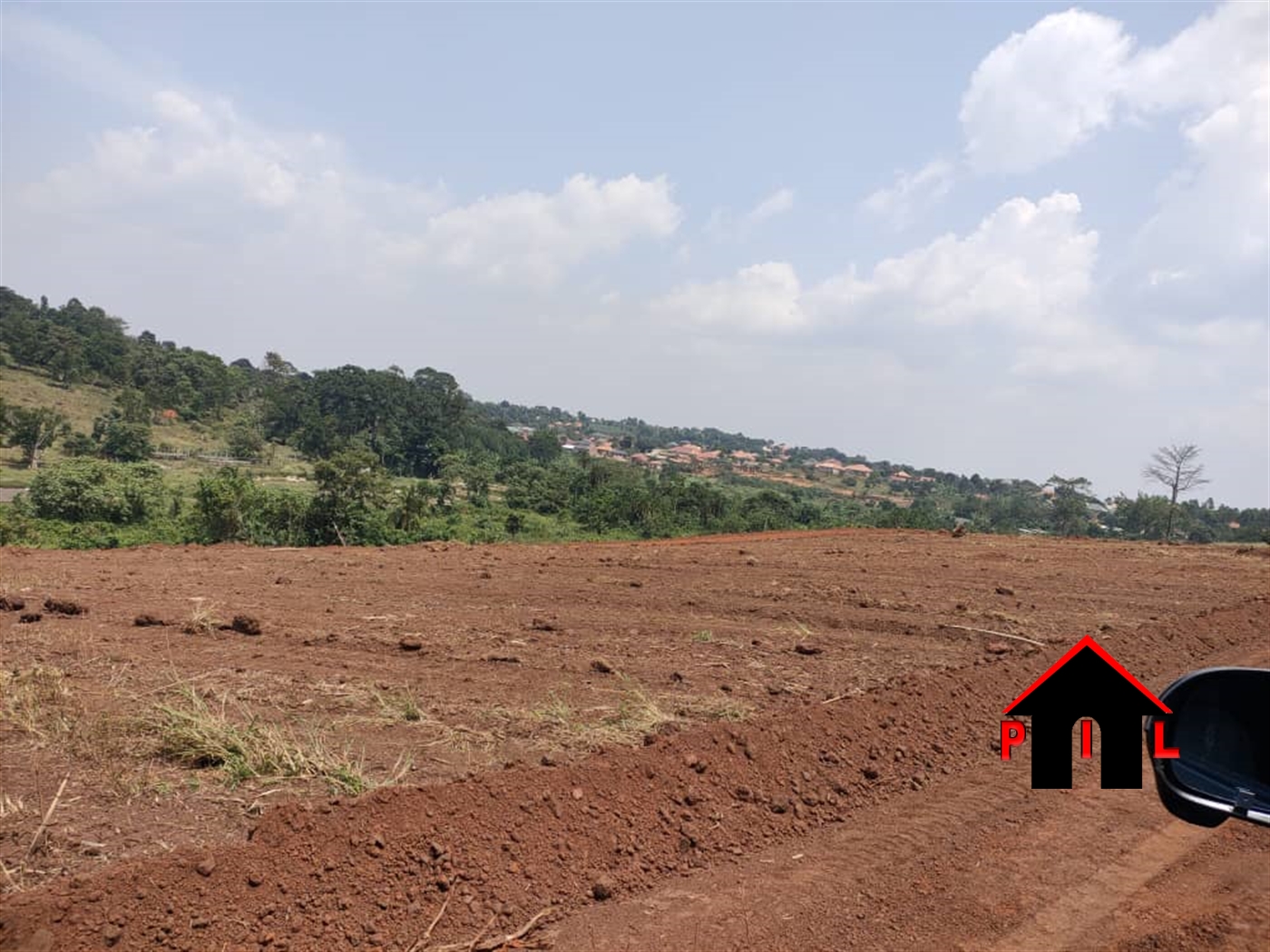 Residential Land for sale in Namuseera Wakiso