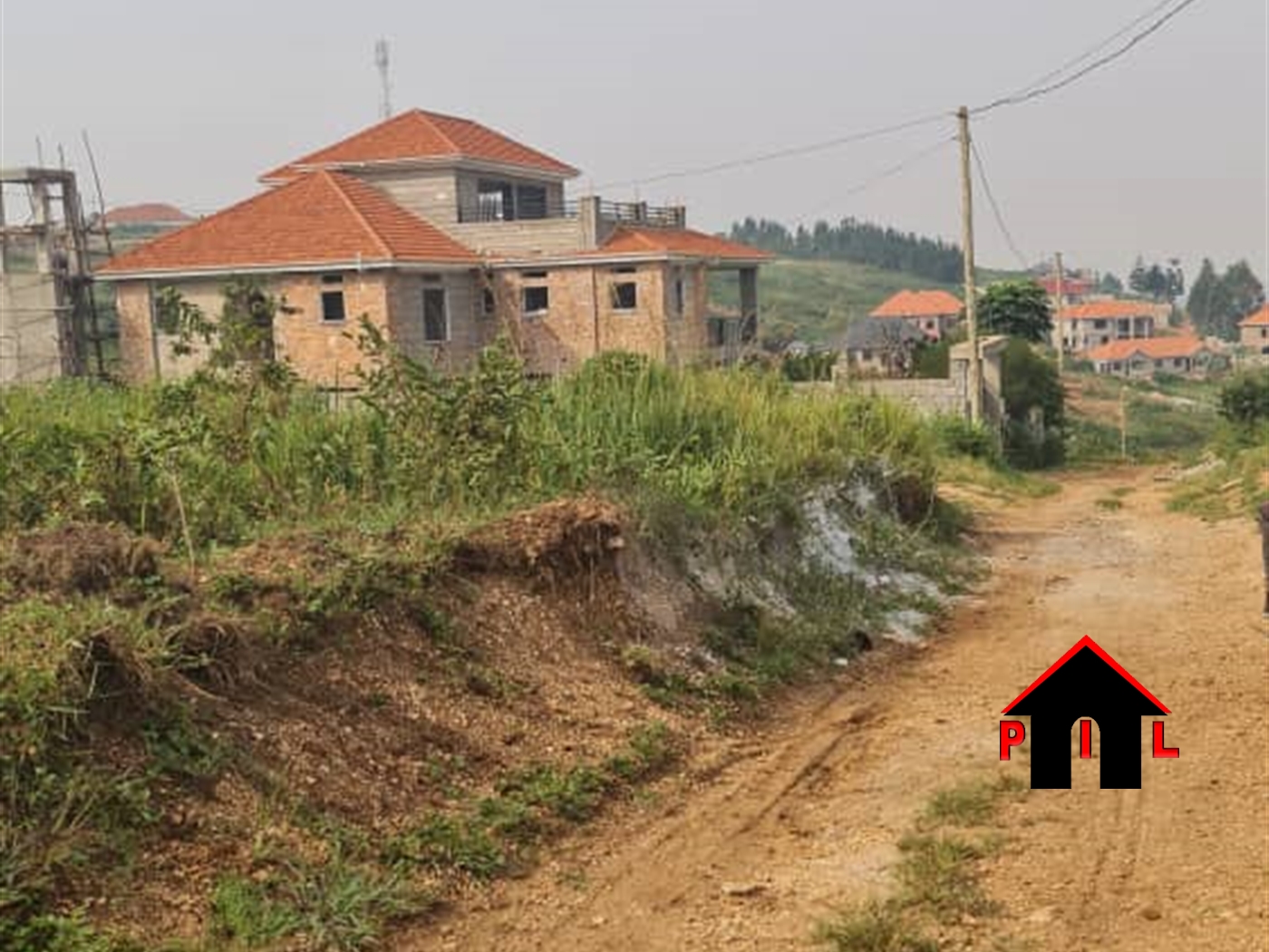 Residential Land for sale in Nsasa Wakiso