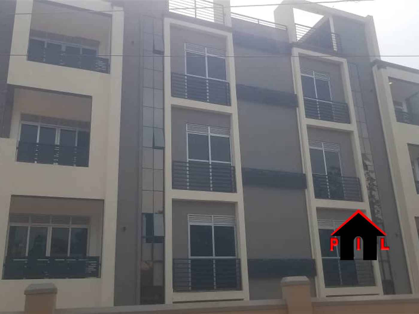 Apartment for sale in Kisaasi Kampala