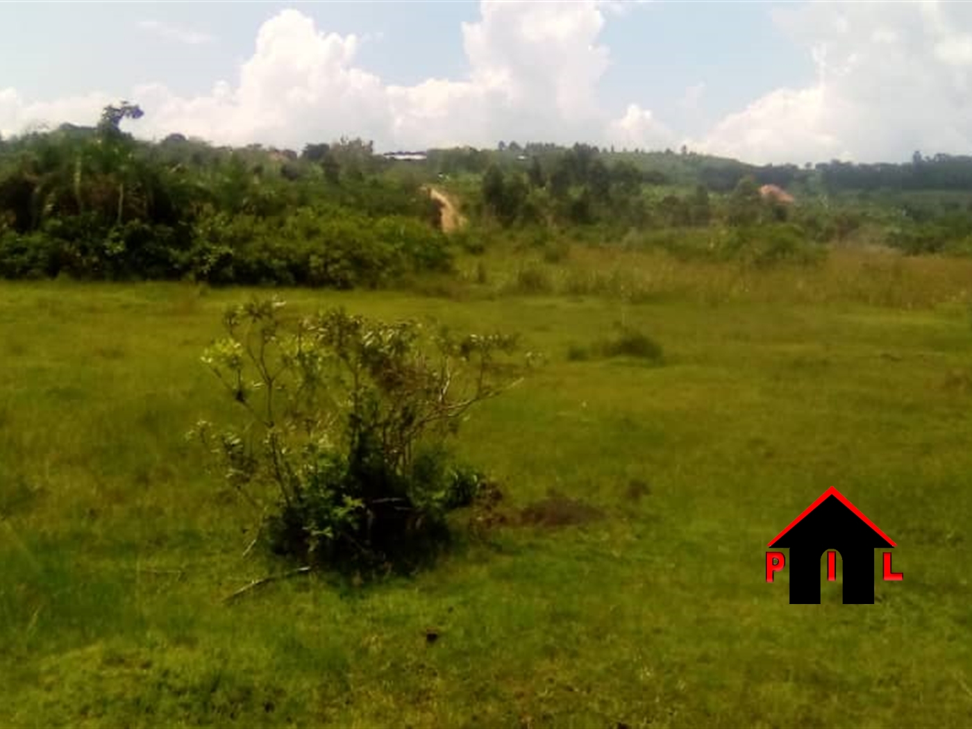 Agricultural Land for sale in Kitovu Masaka