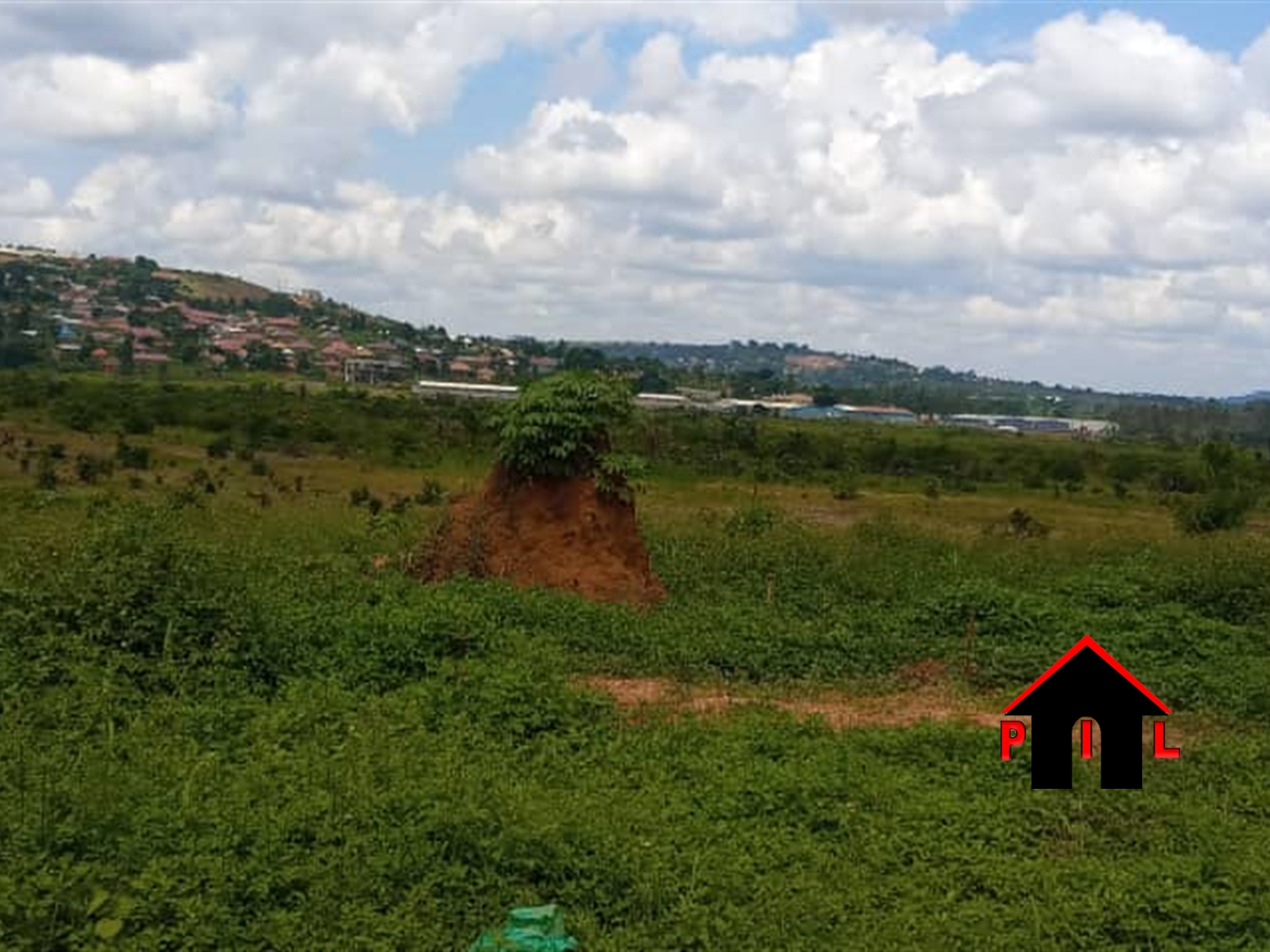 Agricultural Land for sale in Bukule Mukono