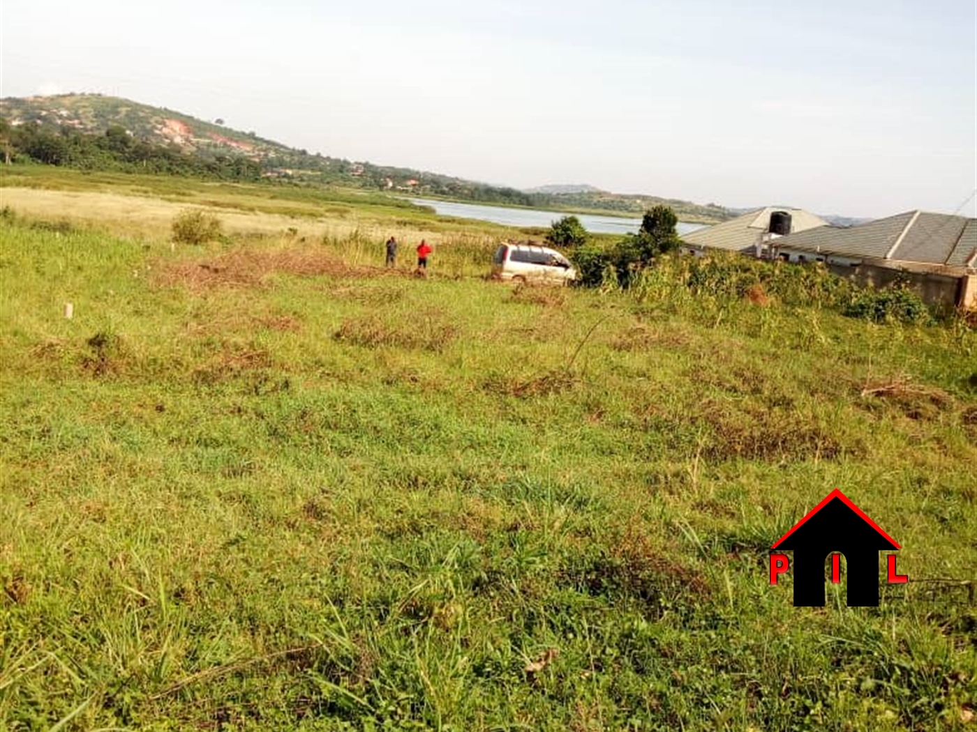 Agricultural Land for sale in Bwanika Mukono