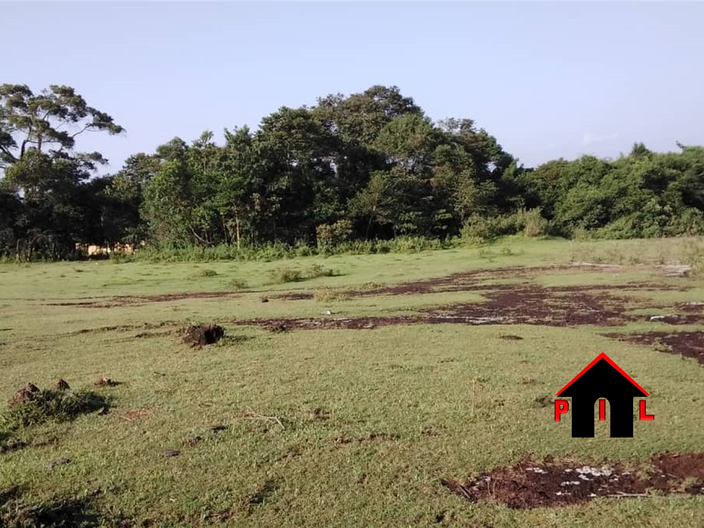 Agricultural Land for sale in Kyesimira Mukono