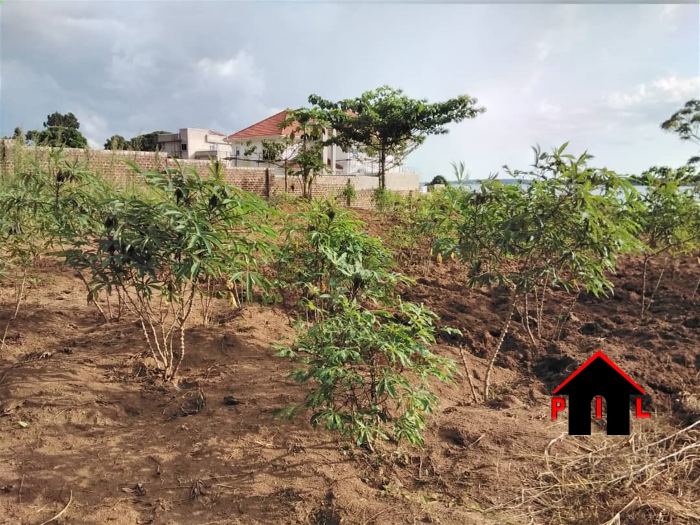 Agricultural Land for sale in Lugasa Buyikwe