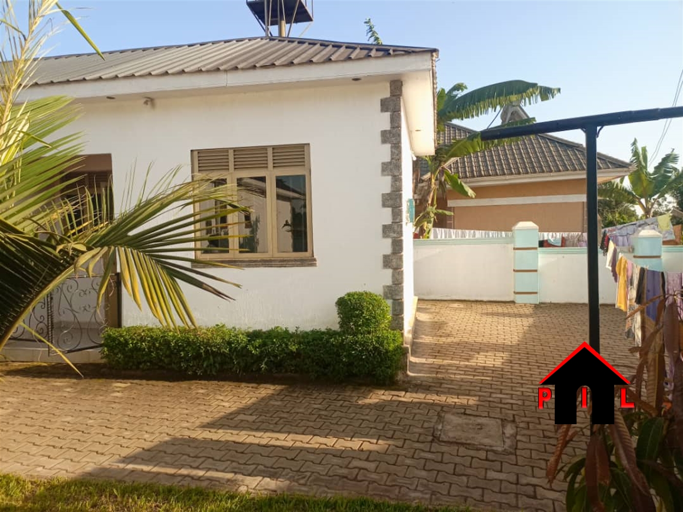Bungalow for sale in Kabanyolo Wakiso