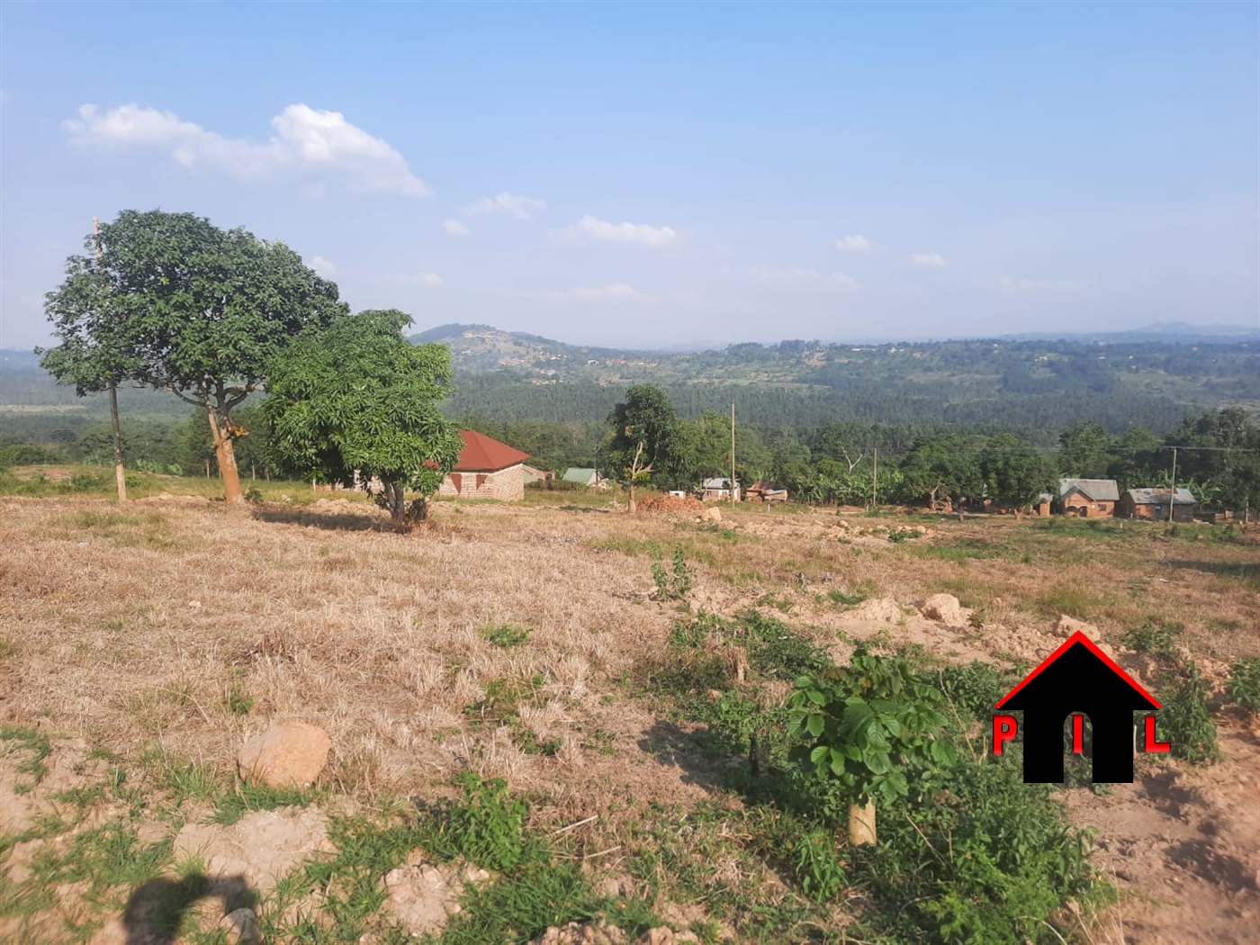 Residential Land for sale in Buddugala Mukono