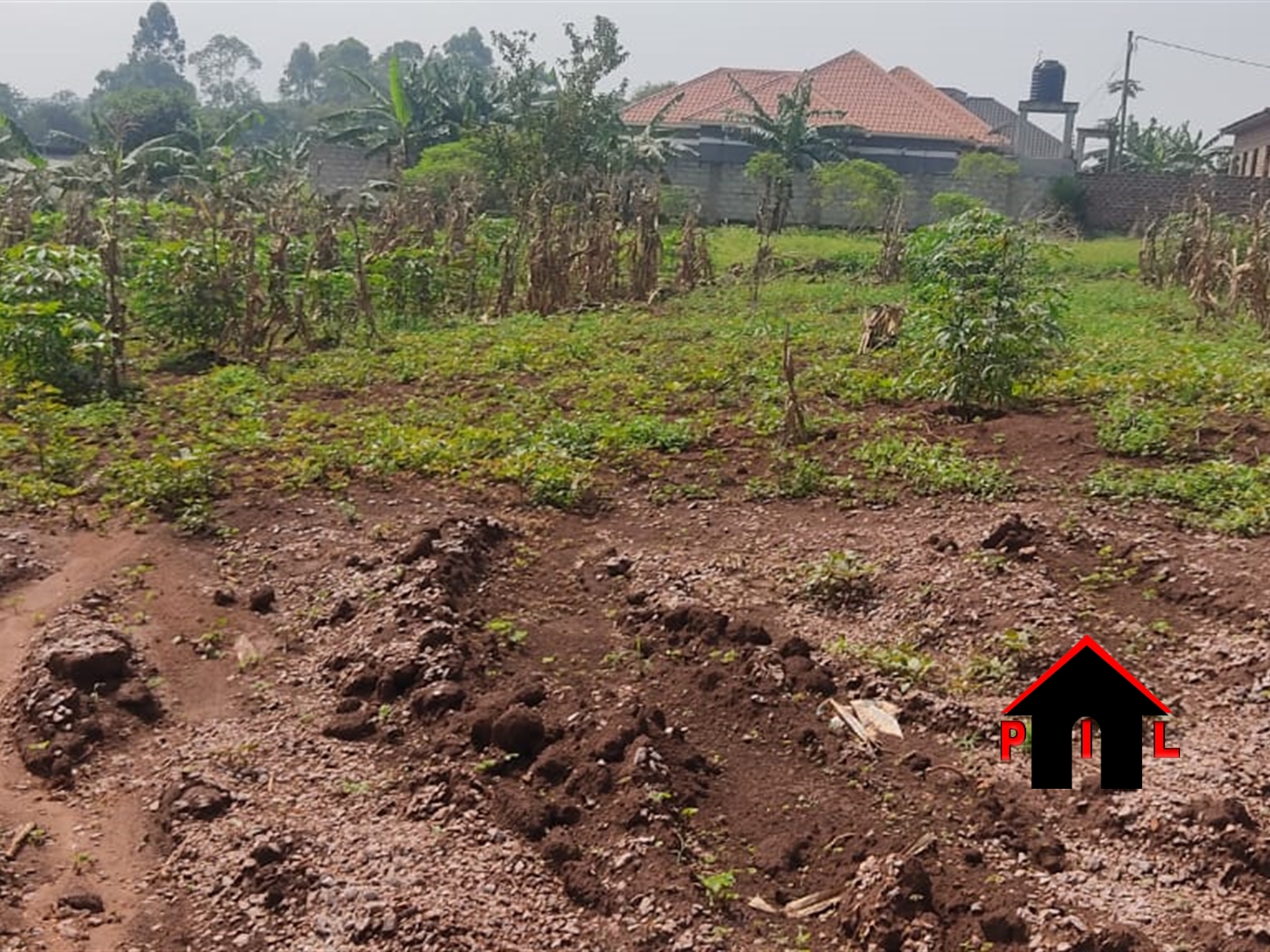 Residential Land for sale in Kitende Wakiso