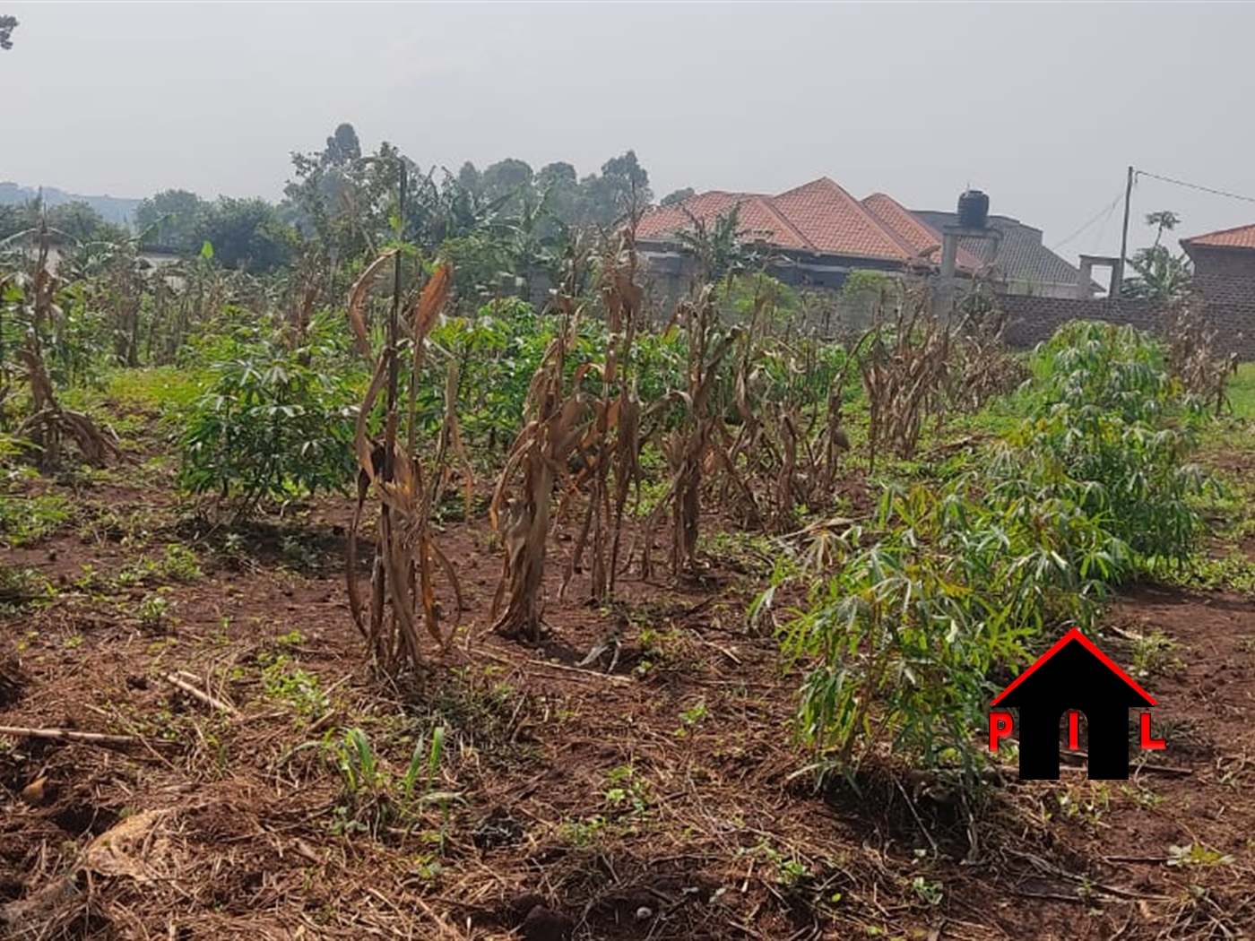 Residential Land for sale in Kitende Wakiso