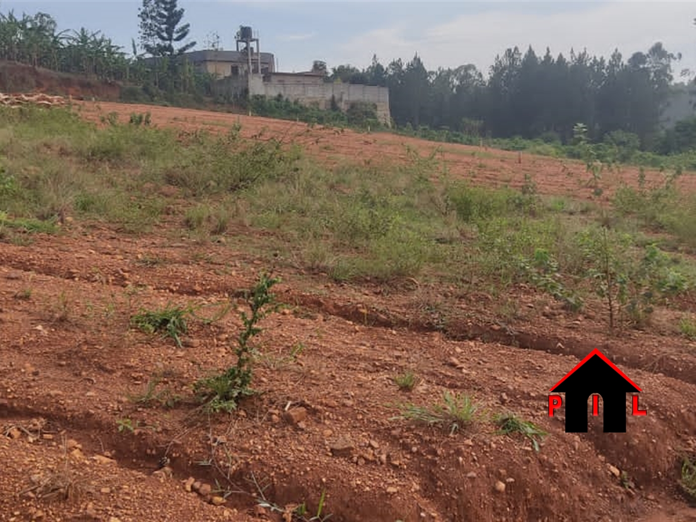 Residential Land for sale in Kira Wakiso