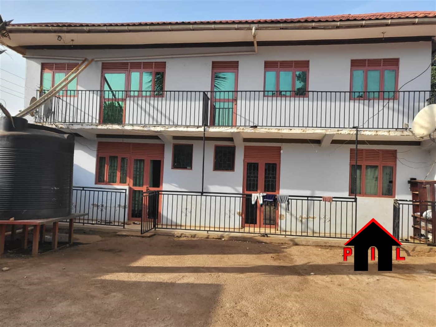 Rental units for sale in Makindye Kampala