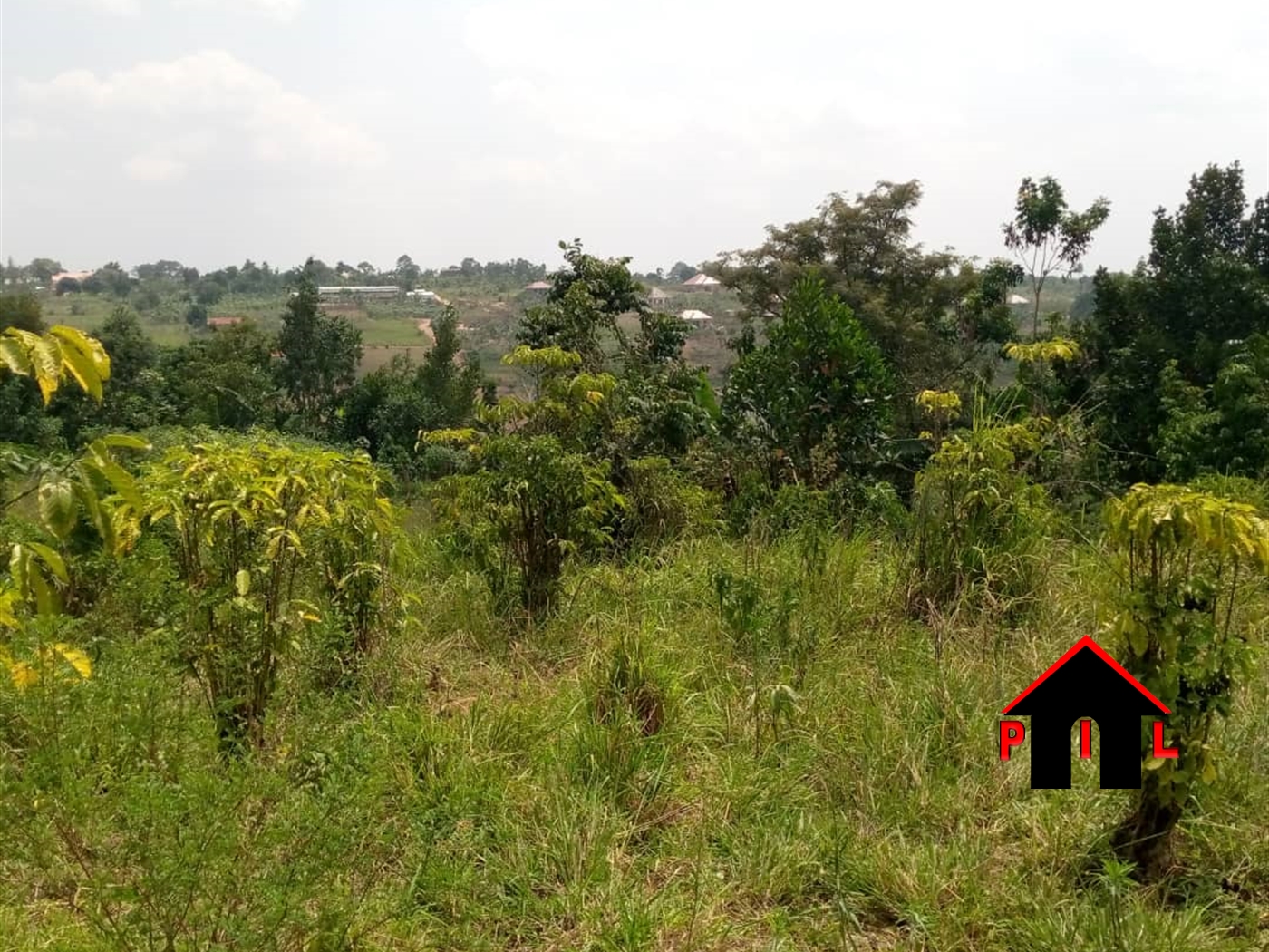 Residential Land for sale in Nantabuliriwa Mukono