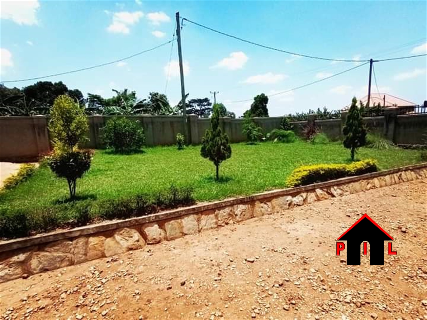 Residential Land for sale in Ggwafu Mukono
