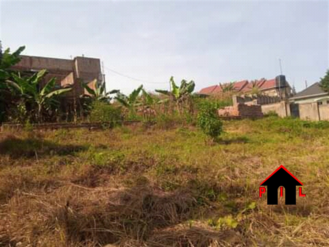 Residential Land for sale in Kiyana Luweero
