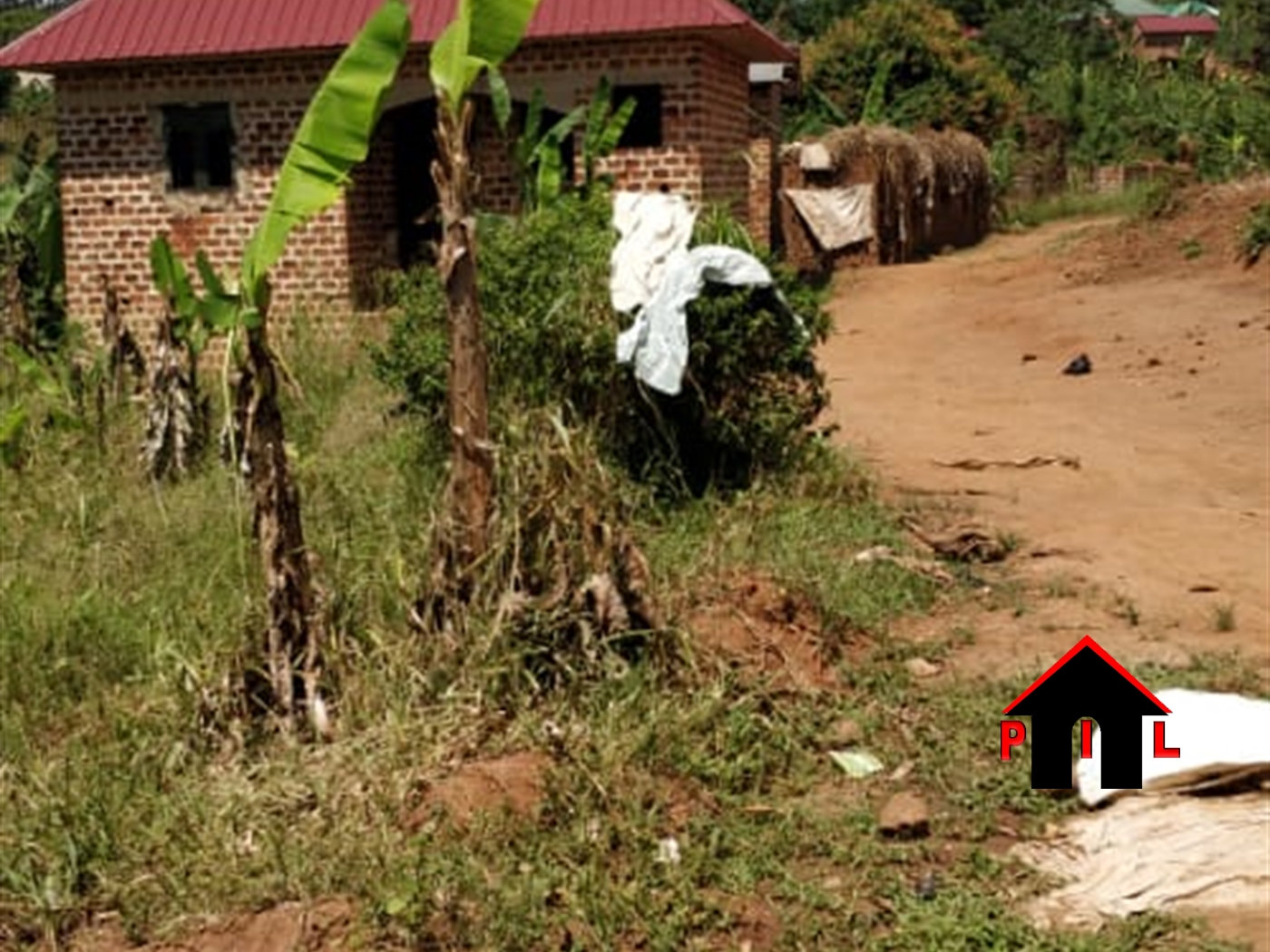 Residential Land for sale in Nasuuti Mukono