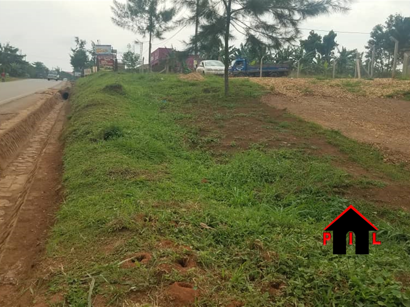 Residential Land for sale in Ssanga Mukono