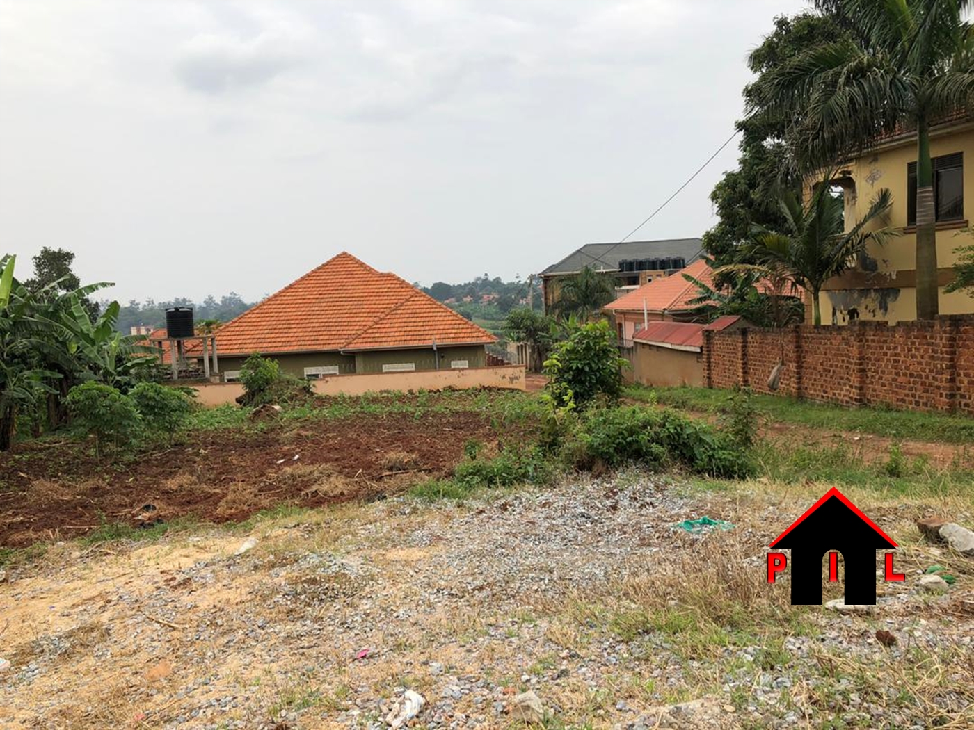 Residential Land for sale in Lubugumu Mukono