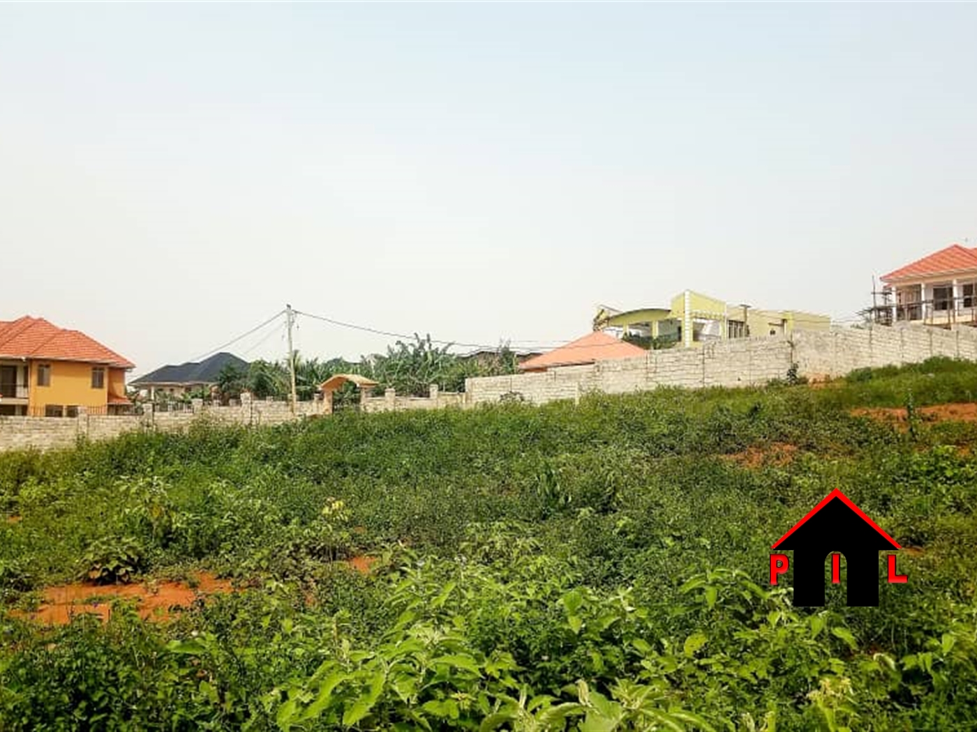 Residential Land for sale in Luwule Mukono