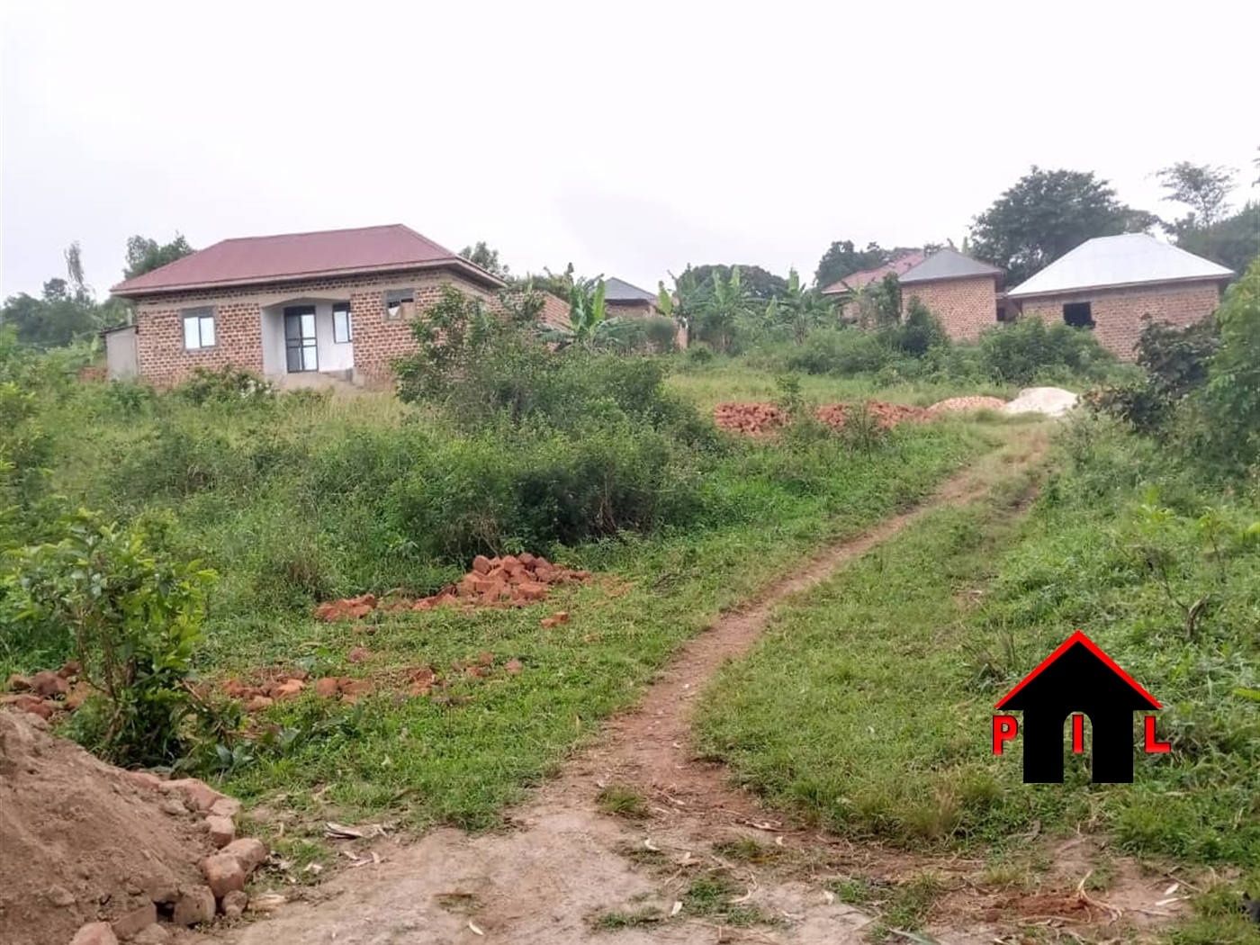 Residential Land for sale in Katuba Mukono