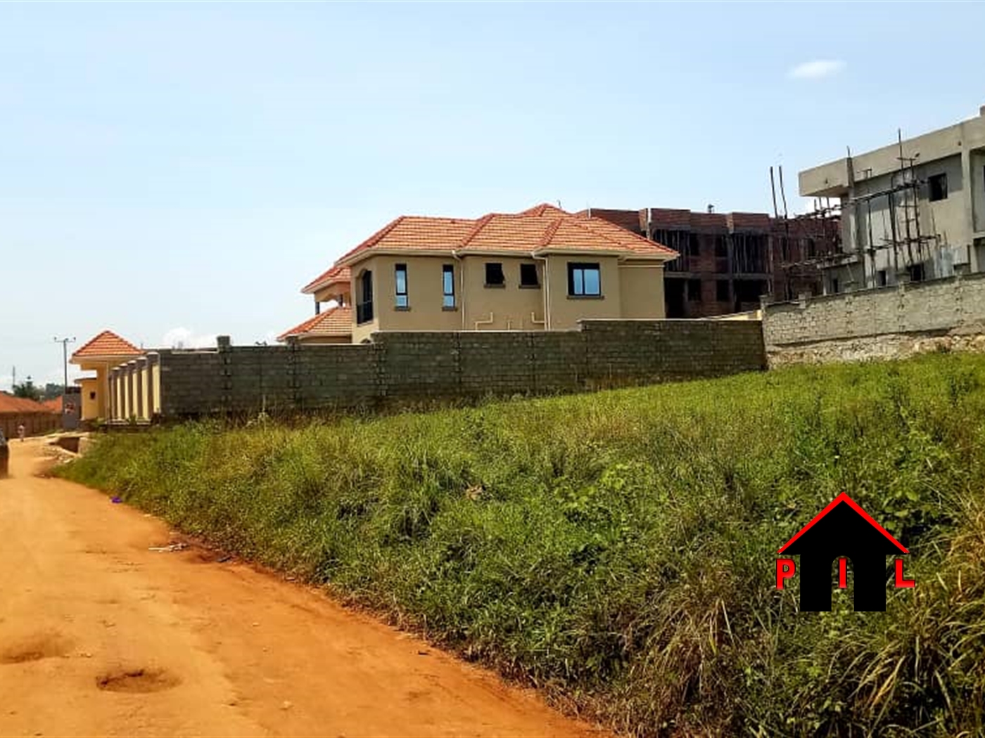 Residential Land for sale in Namuyenje Mukono