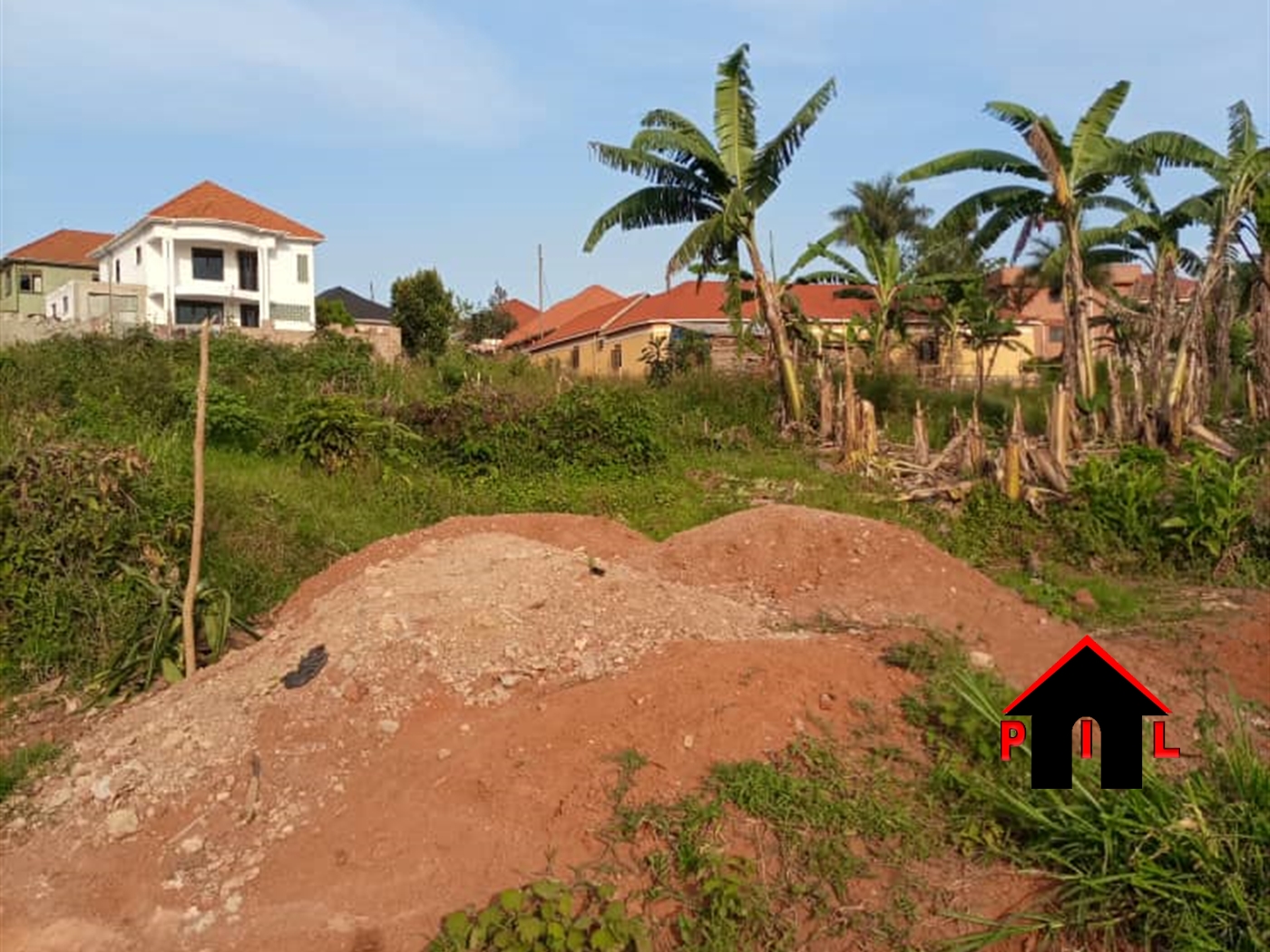 Residential Land for sale in Kaame Mukono