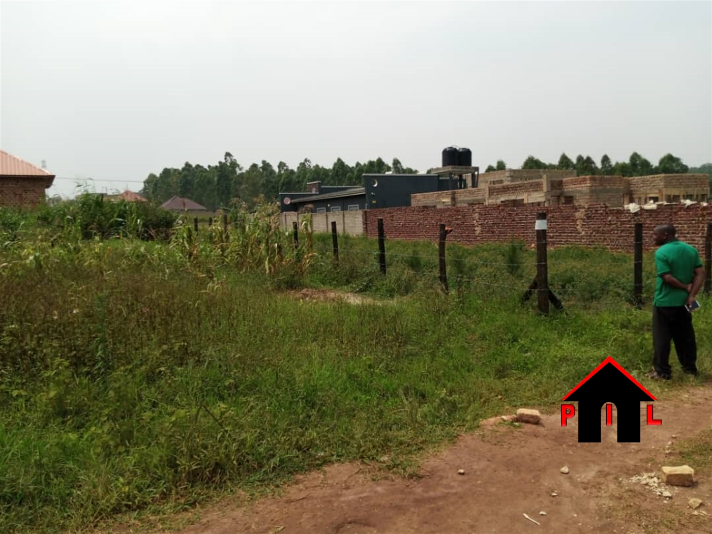 Residential Land for sale in Kibooba Mukono