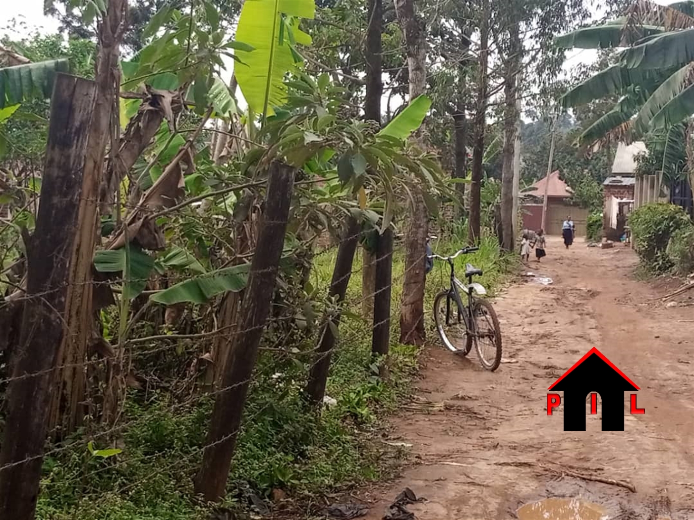 Residential Land for sale in Kabubbu Wakiso