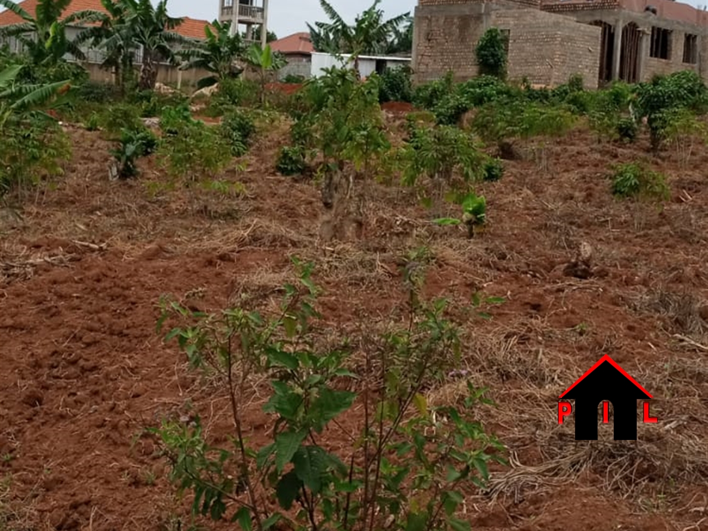 Residential Land for sale in Kimwanyi Wakiso