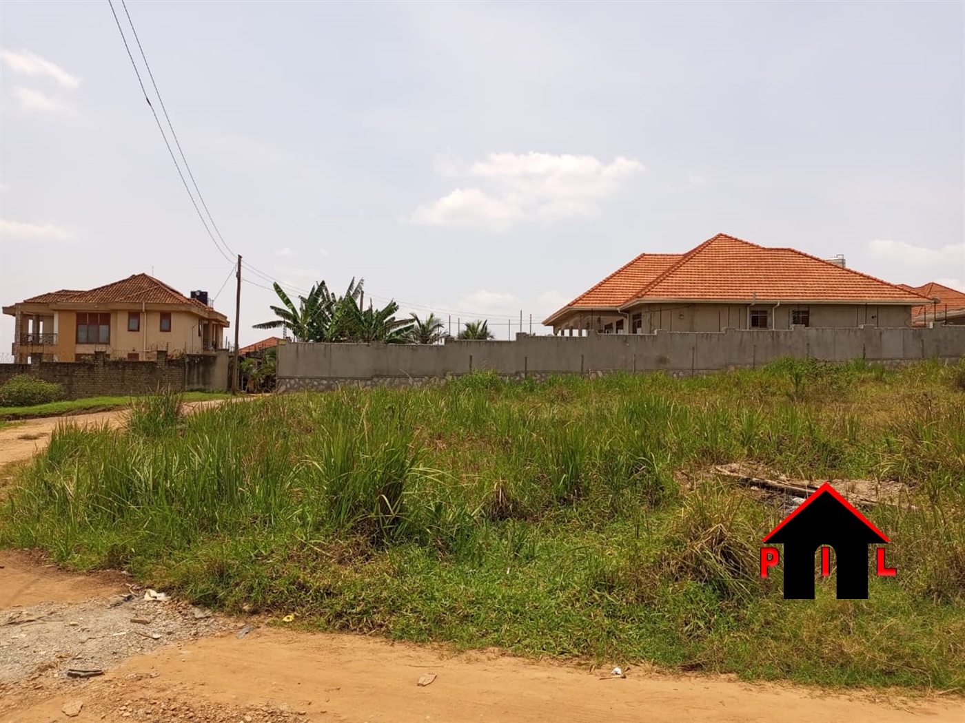 Residential Land for sale in Seguku Wakiso