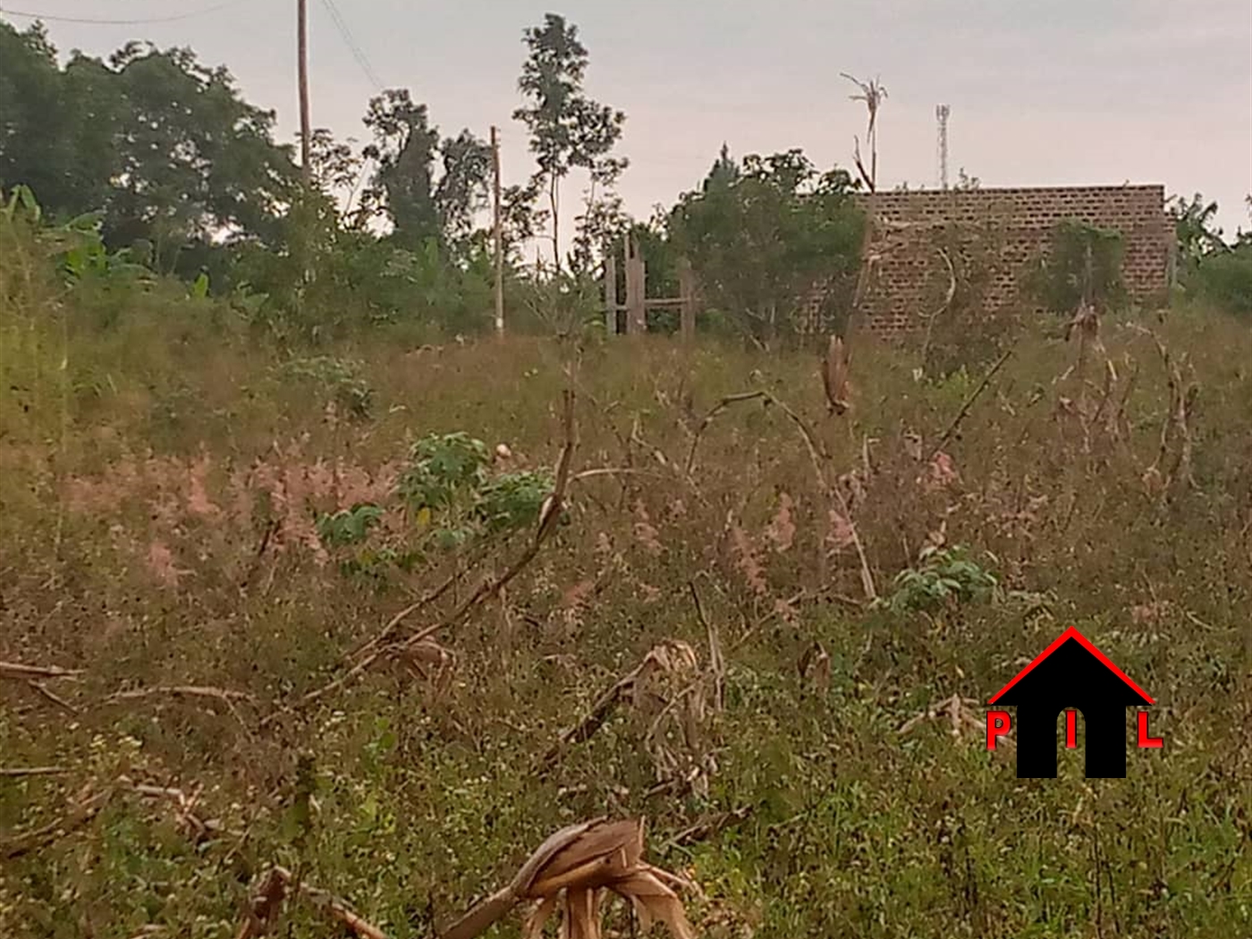 Residential Land for sale in Kakiri Wakiso