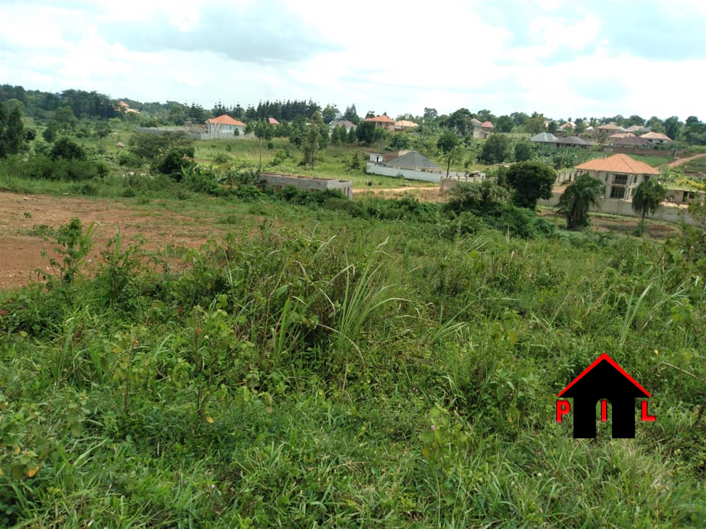 Residential Land for sale in Nasuuti Mukono