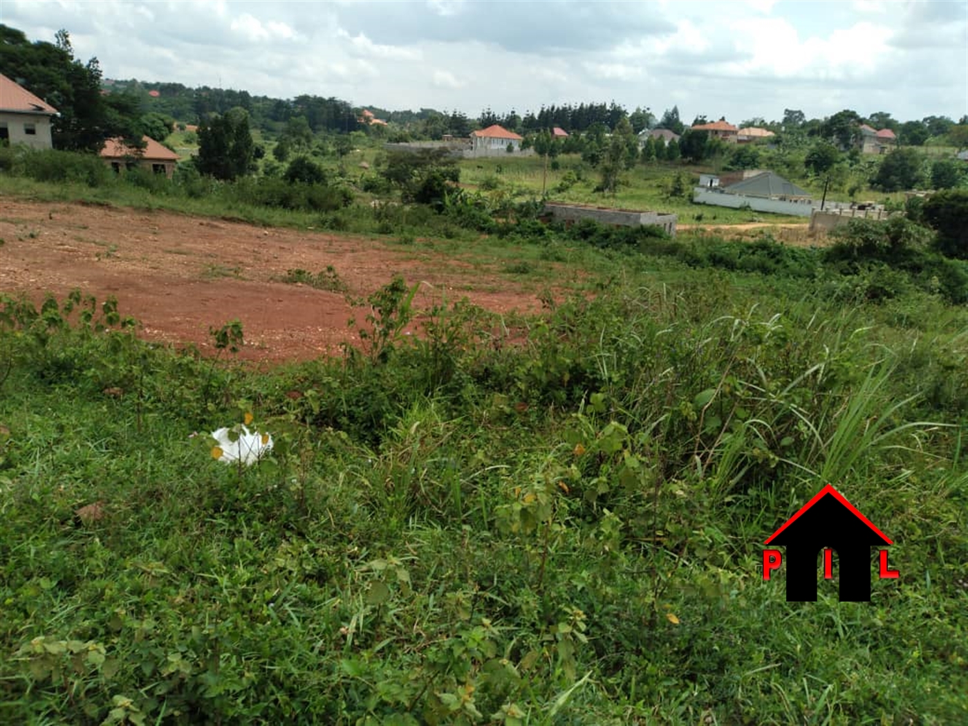 Residential Land for sale in Namagunga Mukono