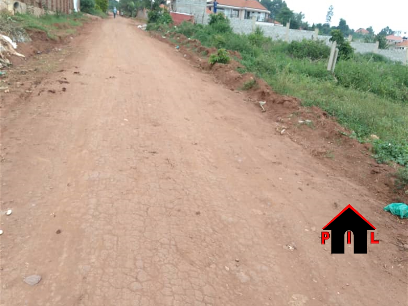 Residential Land for sale in Nakaseeta Mukono