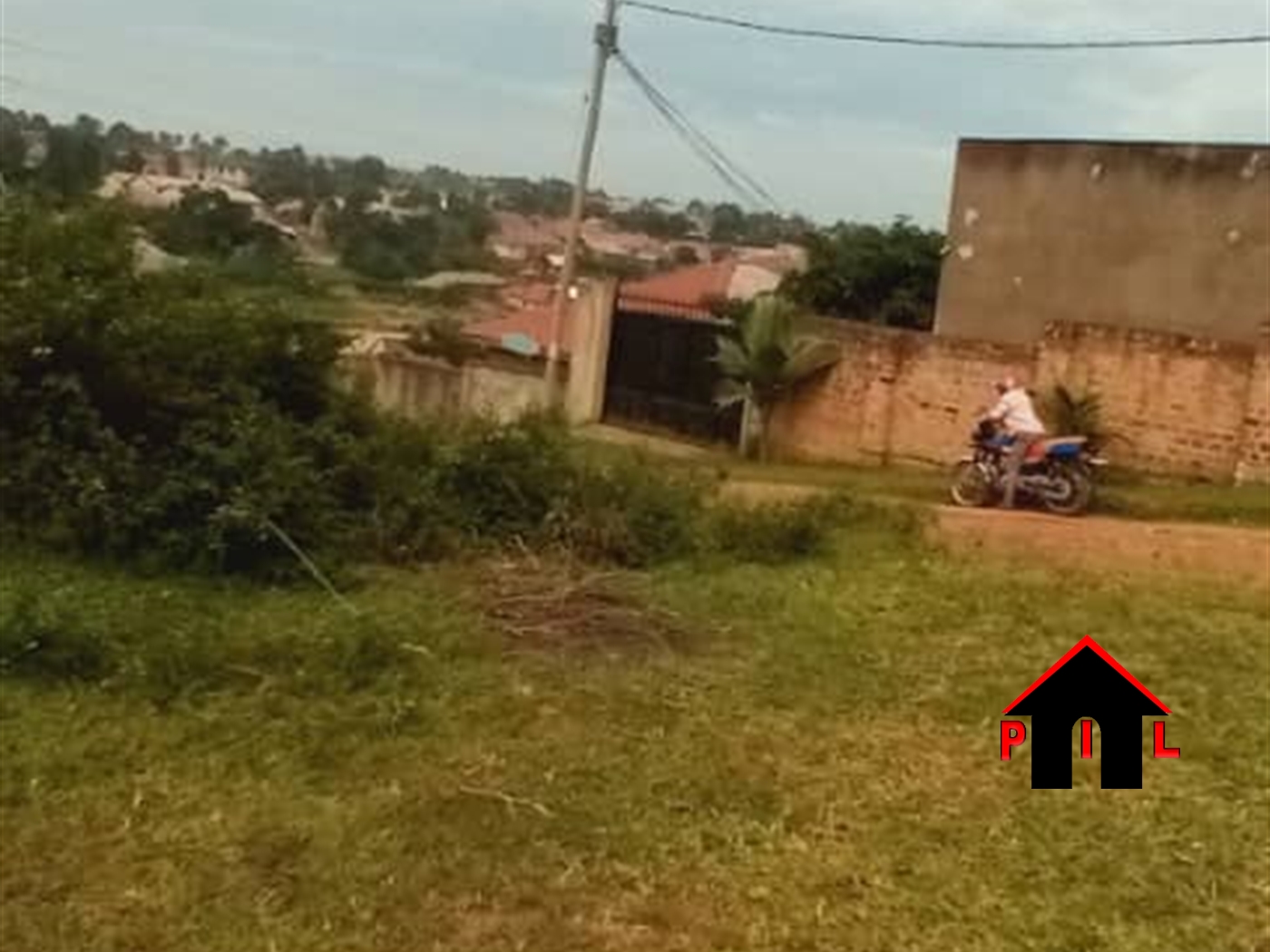 Residential Land for sale in Wankoba Mukono