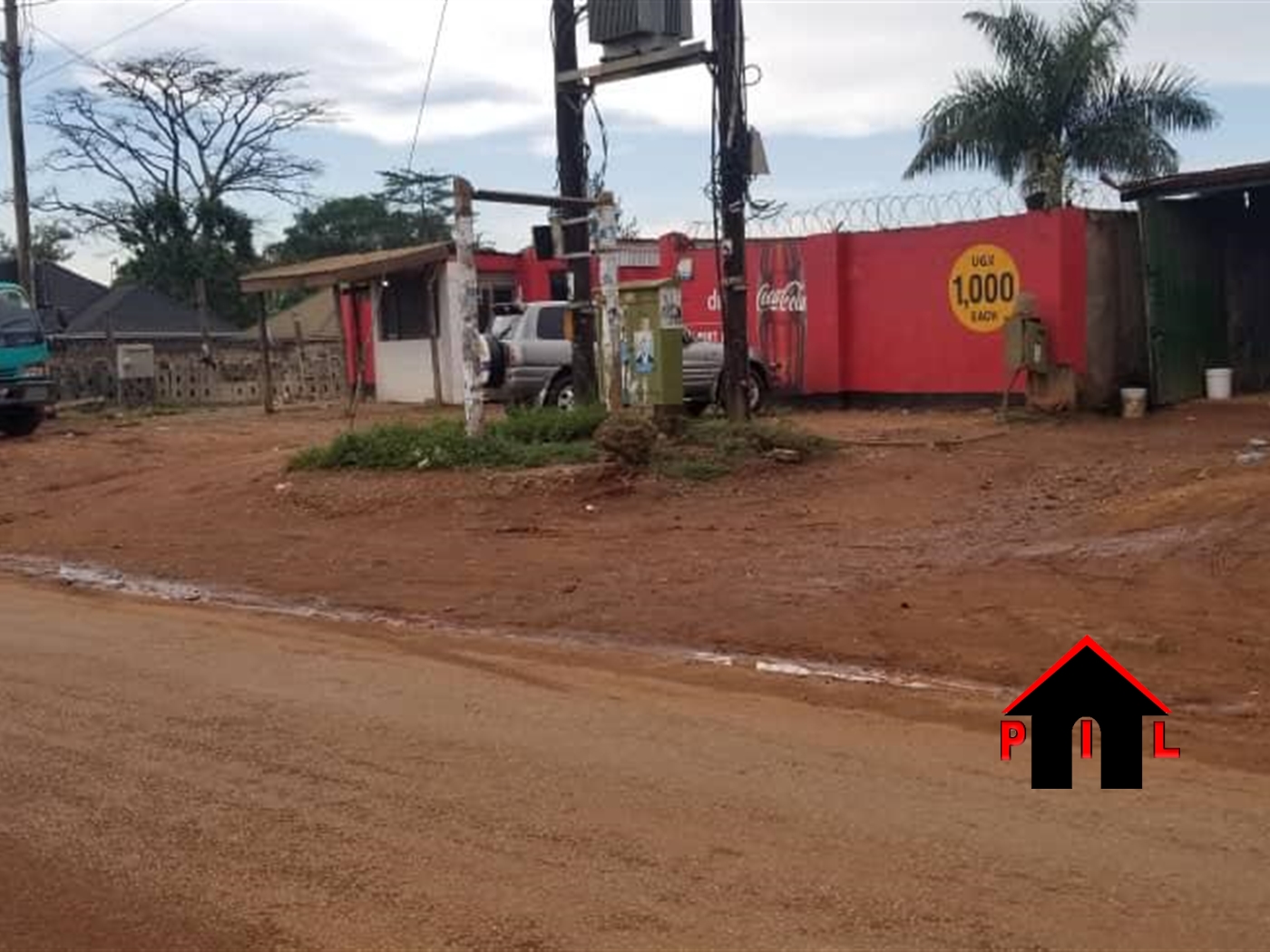 Residential Land for sale in Bwefulumya Mukono