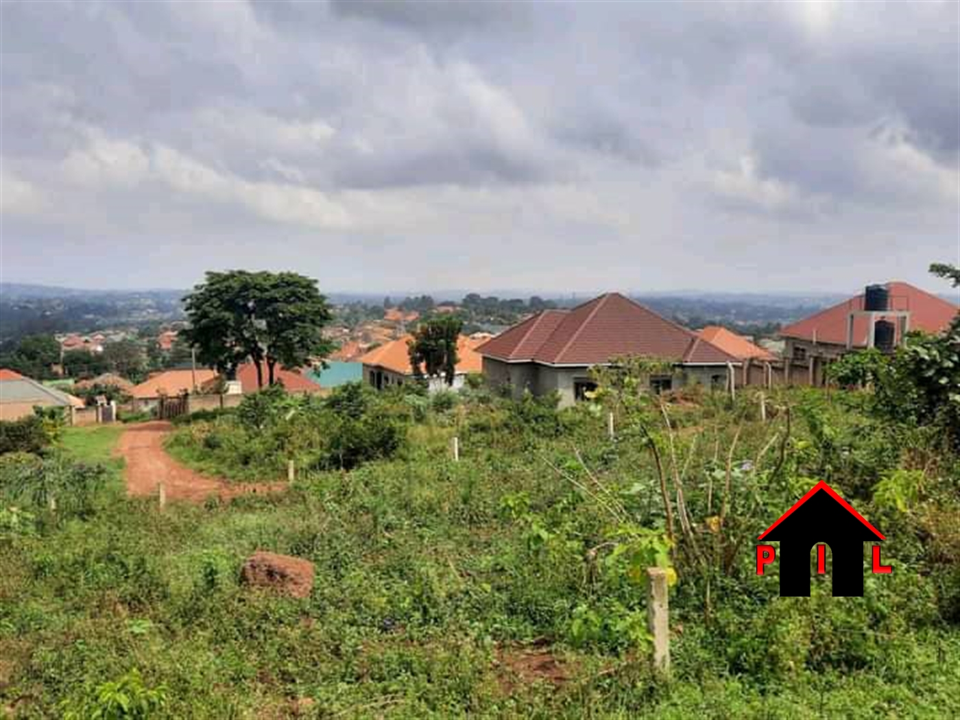 Residential Land for sale in Bujuuko Wakiso