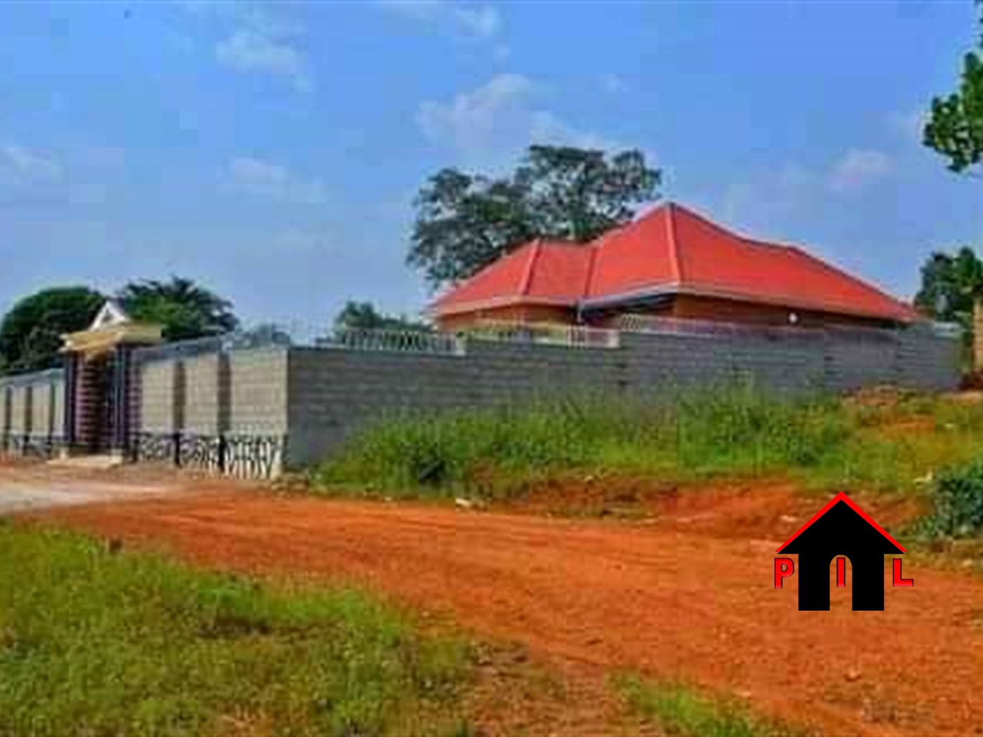 Residential Land for sale in Kiwenda Wakiso