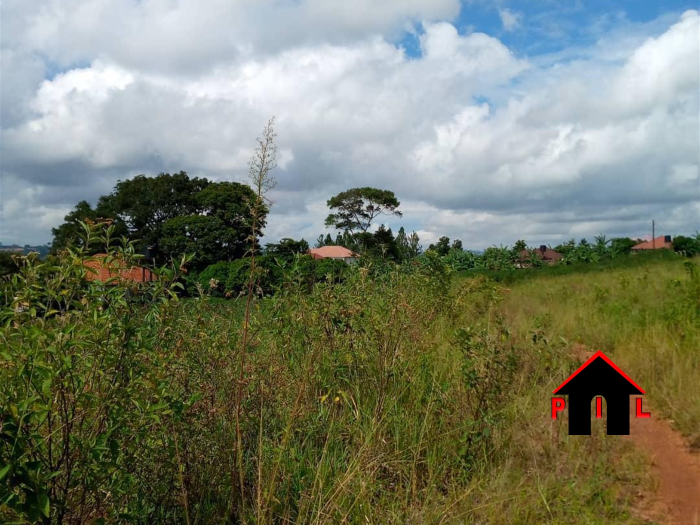 Residential Land for sale in Kamengo Mpigi