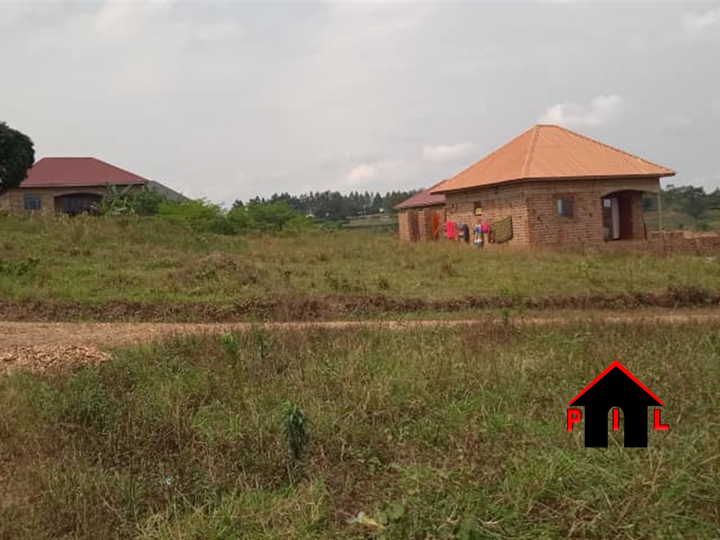 Residential Land for sale in Lukwanga Wakiso