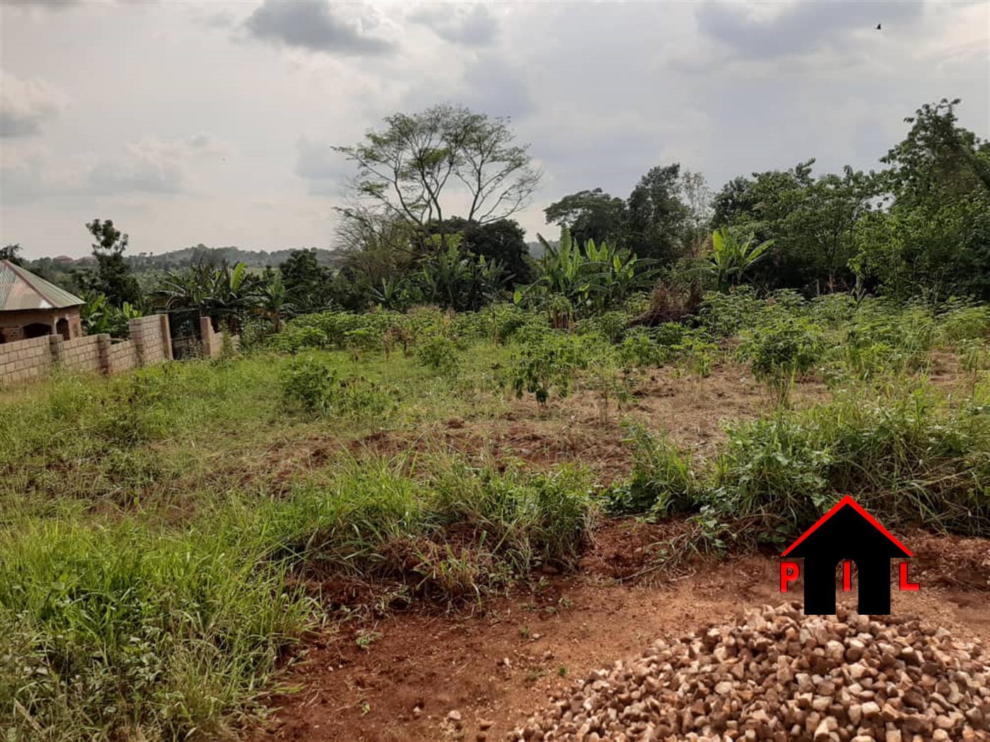 Residential Land for sale in Mpoma Mukono